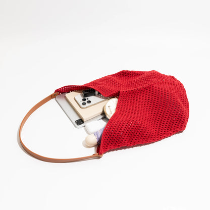 "Red Passion" Bag