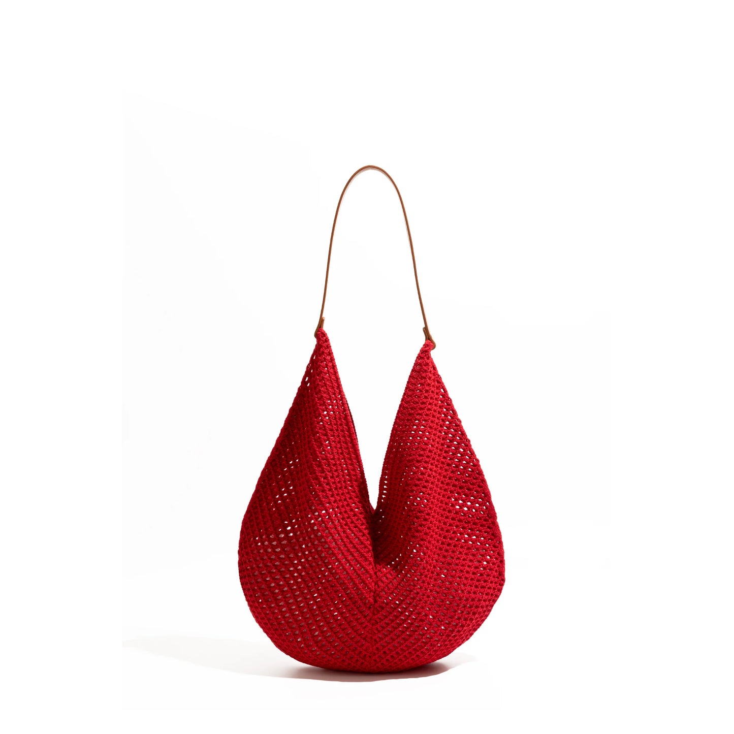 "Red Passion" Bag