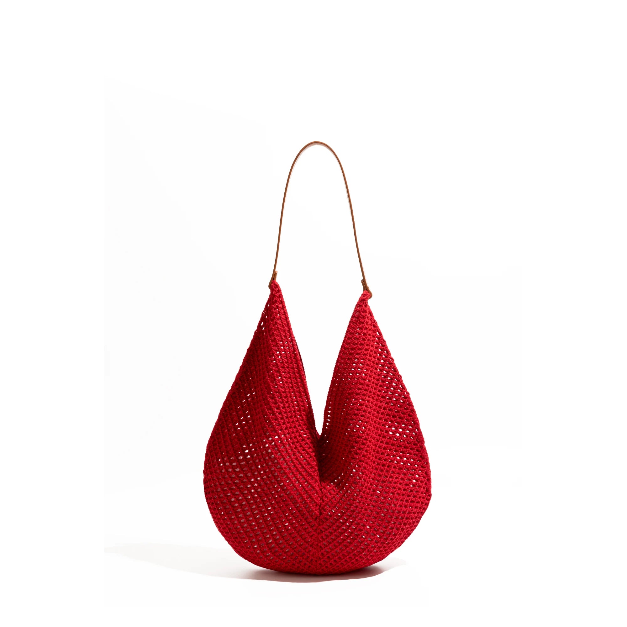 "Red Passion" Bag