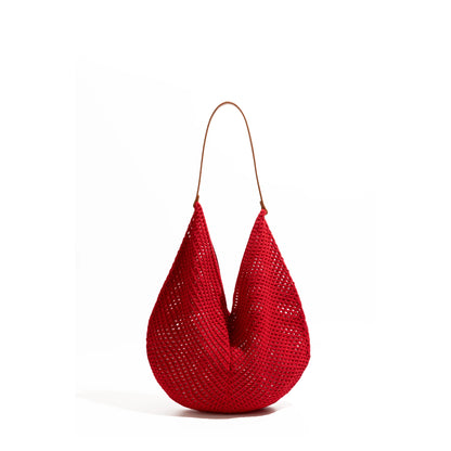 "Red Passion" Bag