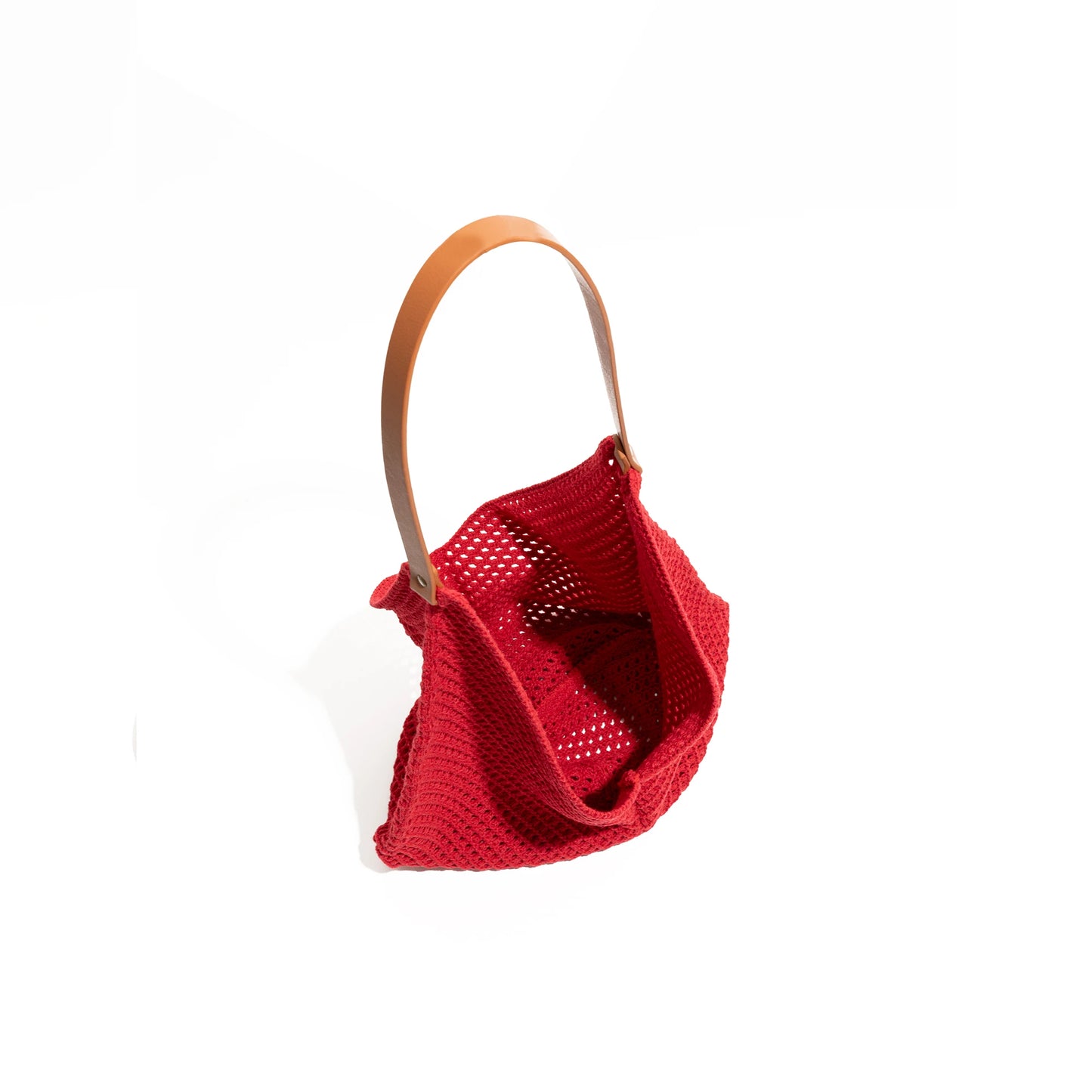 "Red Passion" Bag