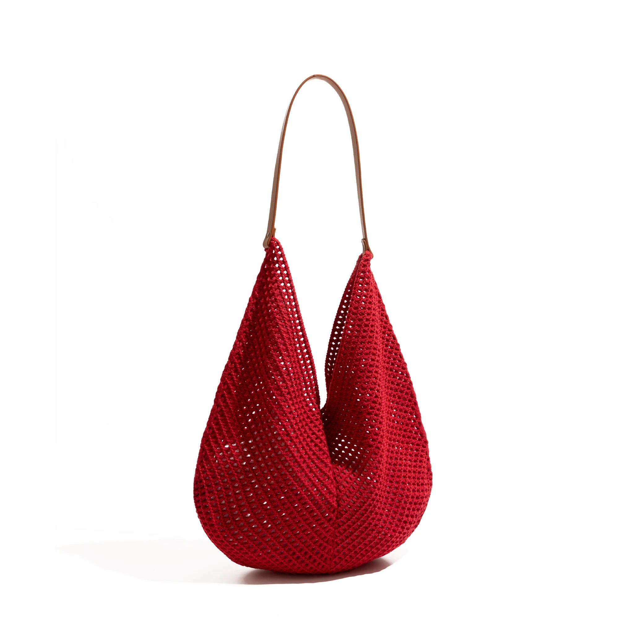 "Red Passion" Bag