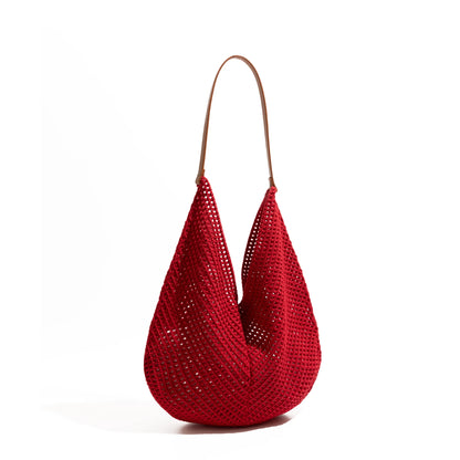 "Red Passion" Bag